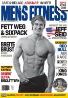 Men's Fitness