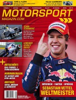 Motorsport Magazin