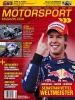 Sebastian Vettel Weltmeister