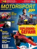 Red Bull - Ferrari - McLaren - EXPLOSIONSGEFAHR