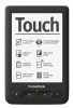 PocketBook Touch 622 Schwarz