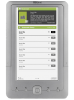 TrekStor eBook Player 7 M
