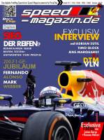 Speed Magazin FotoMag Special